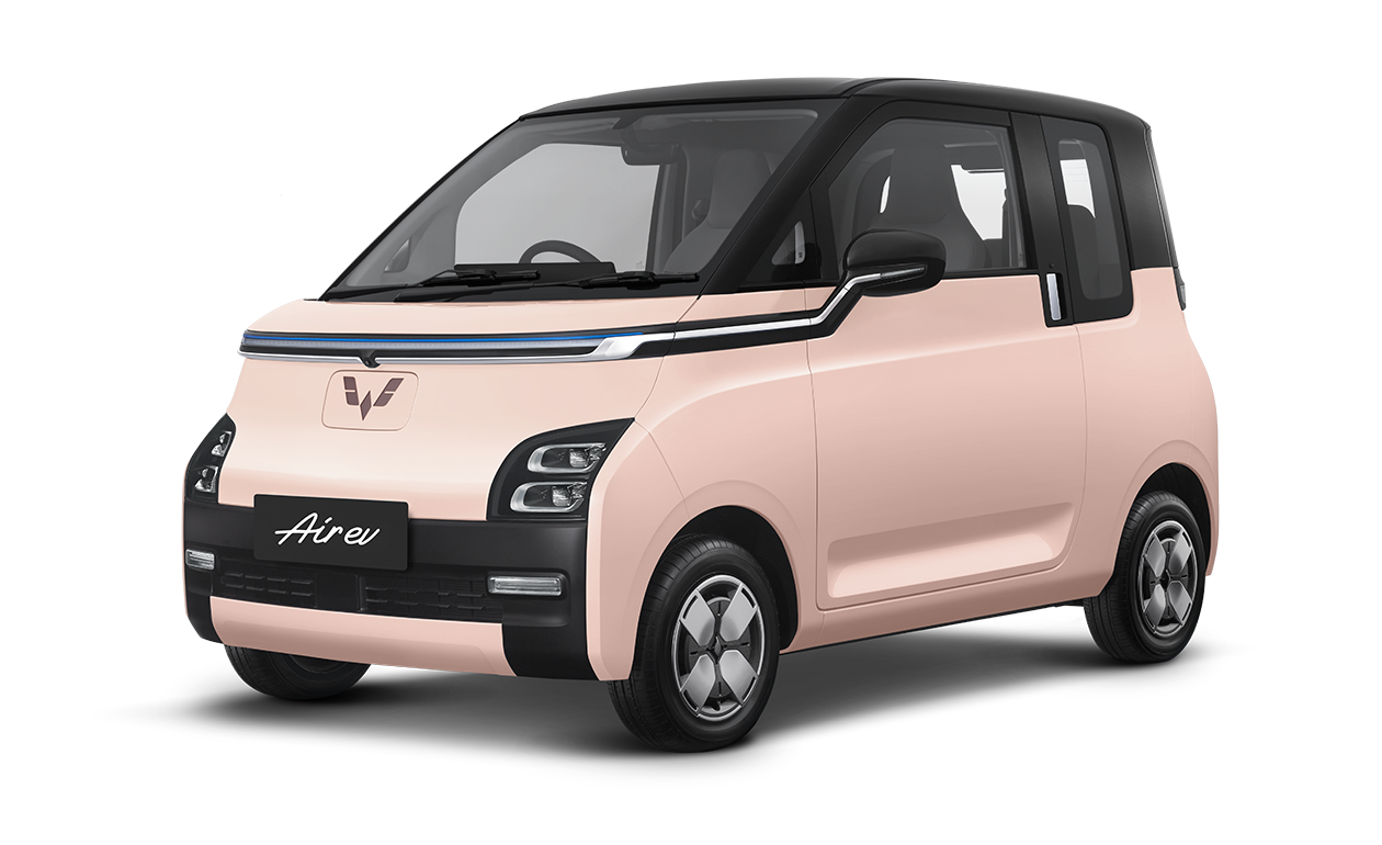 Wuling Air EV